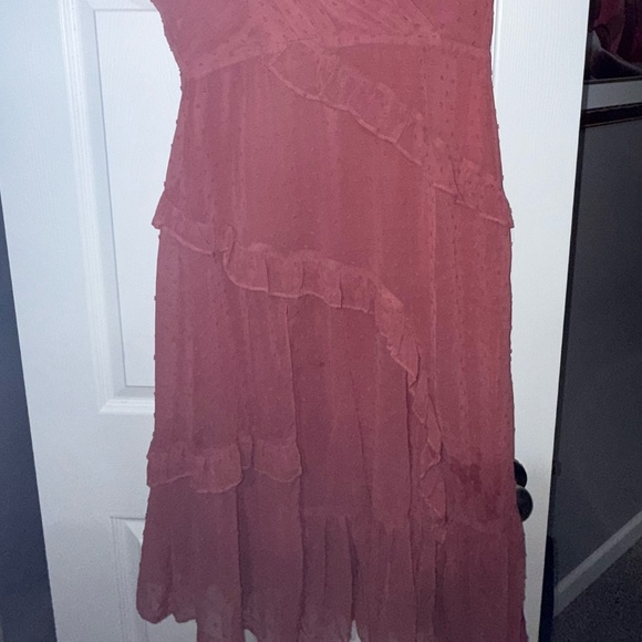 New- rusty rose color - Picture 2 of 4